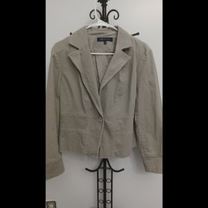 beautiful khaki sweater